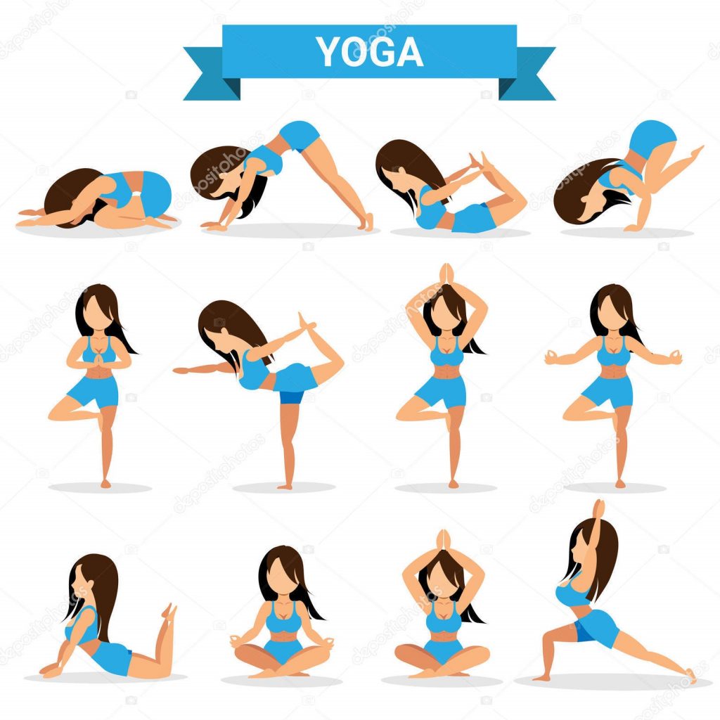 Benefícios do Yoga